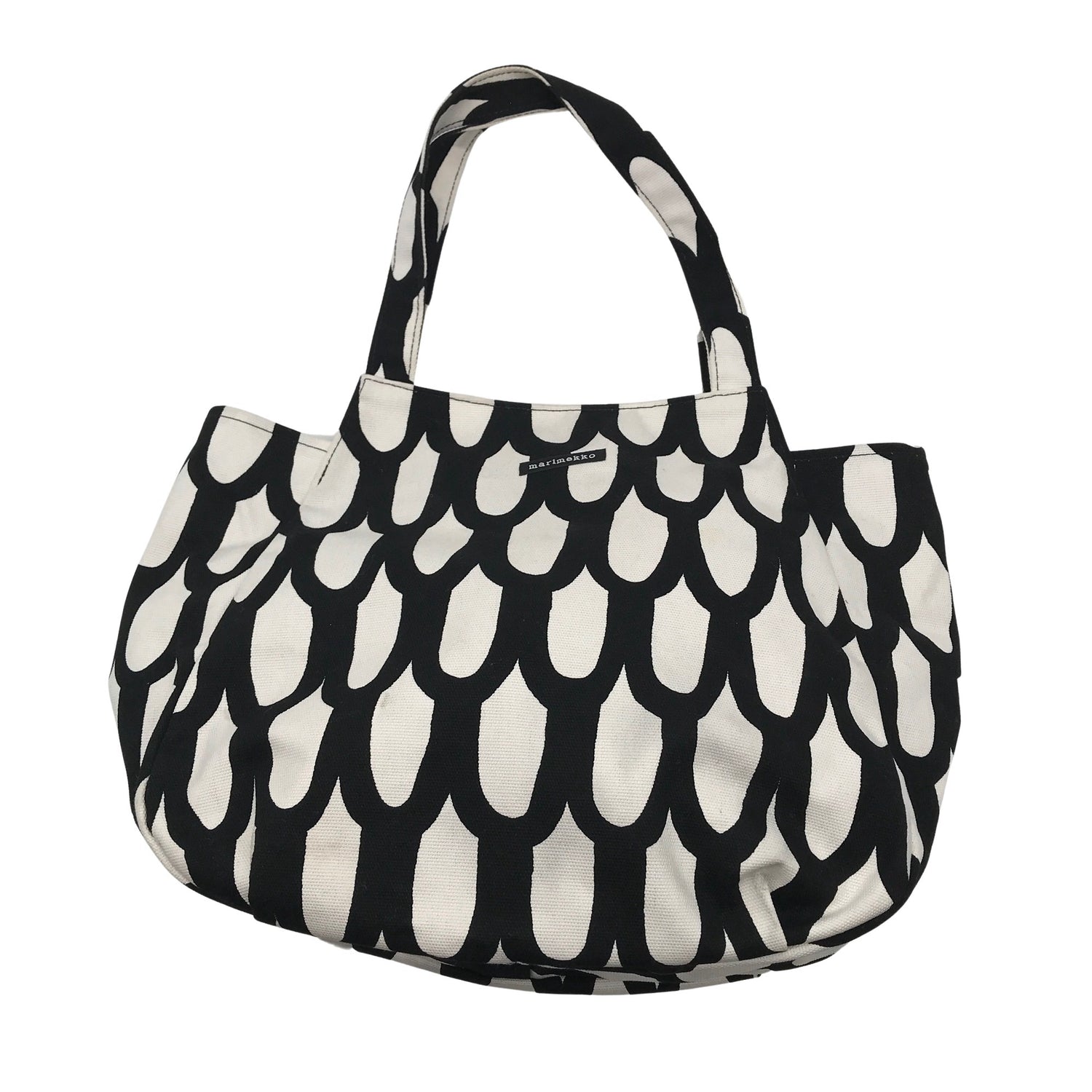  Käsilaukku  Käsilaukku, koko Maxi  Marimekko 