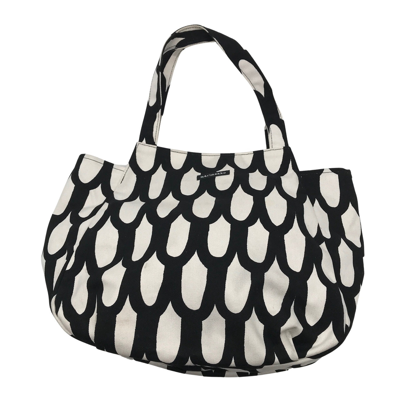 Unisex Marimekko - Käsilaukku, koko Maxi -  (1)