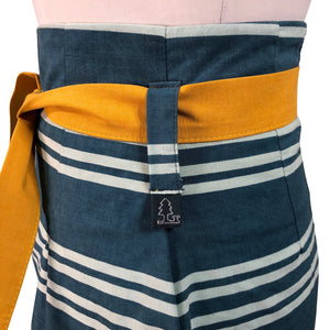 Unisex Tauko - Kangashame, koko 34 -  (3)