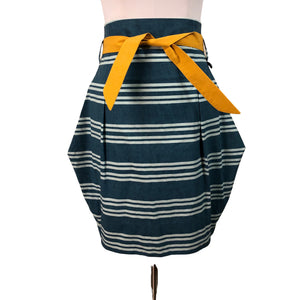 Unisex Tauko - Kangashame, koko 34 -  (1)