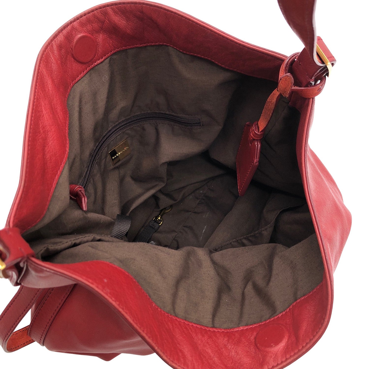  Käsilaukku  Käsilaukku, koko Midi  Rabeanco 