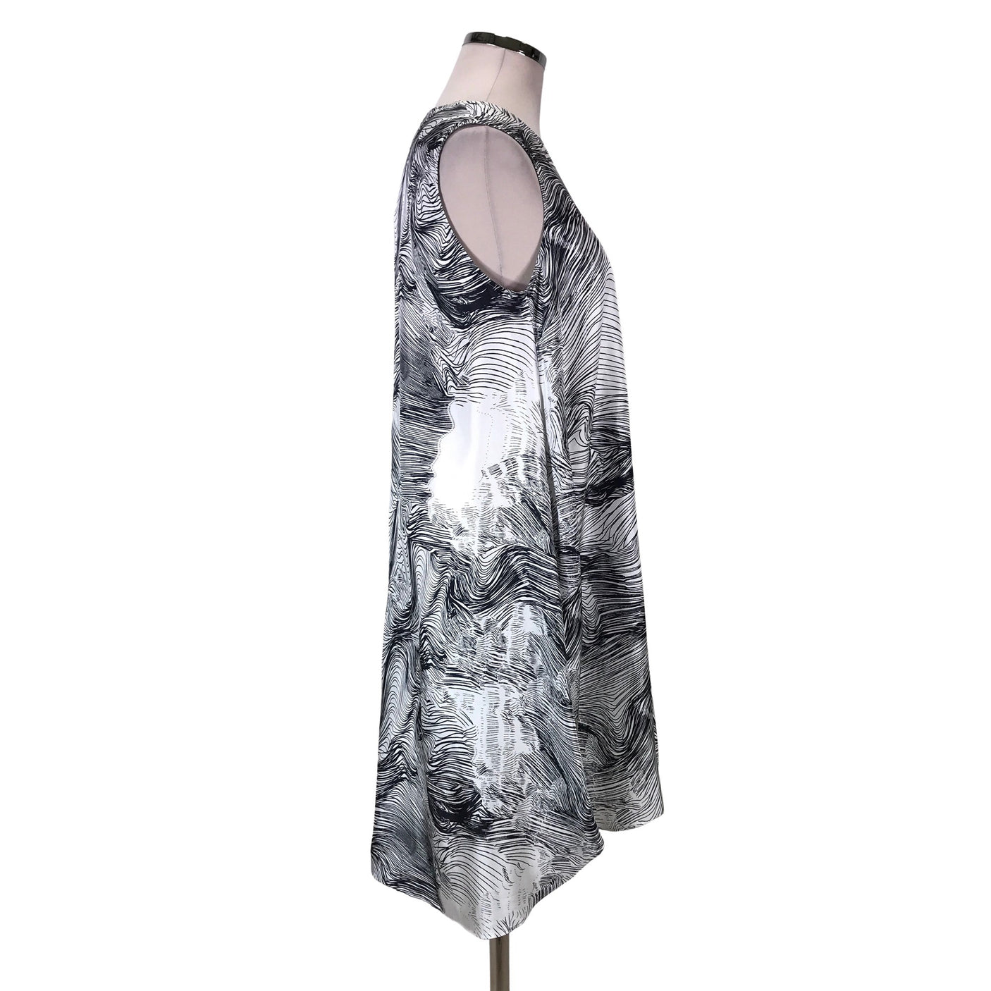 Unisex Marimekko - Sifonkimekko, koko 44 -  (3)