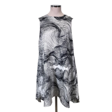 Unisex Marimekko - Sifonkimekko, koko 44 -  ()
