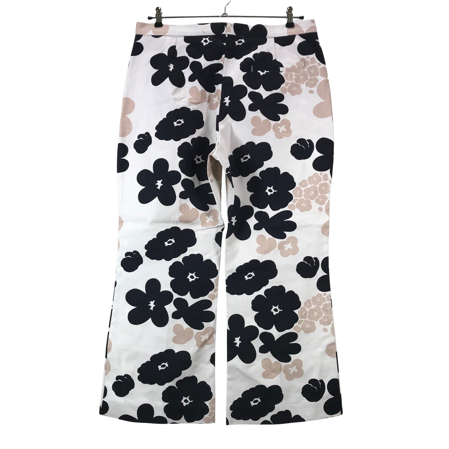  Housut  Kangashousut, koko 46  Marimekko 