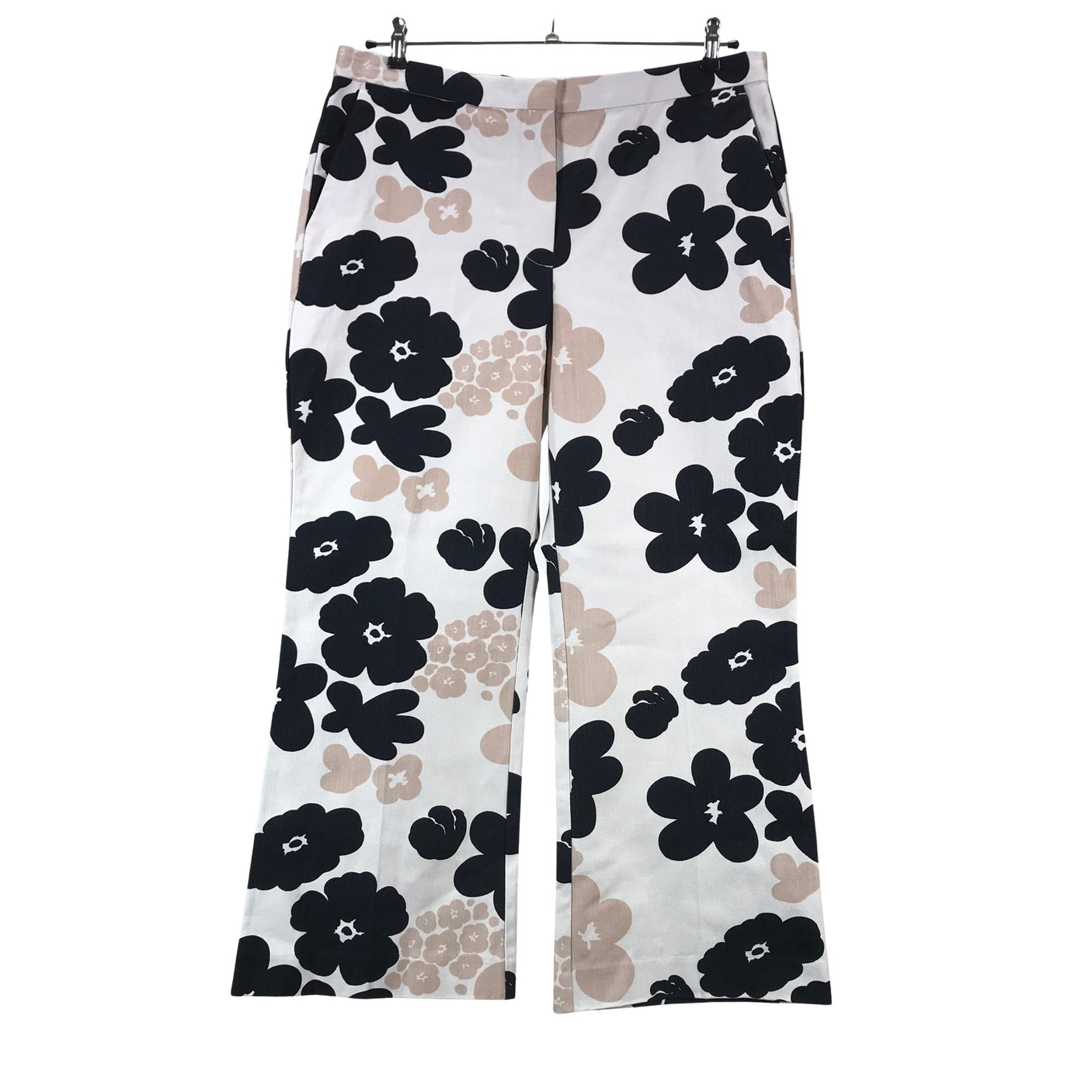 Unisex Marimekko - Kangashousut, koko 46 -  (1)