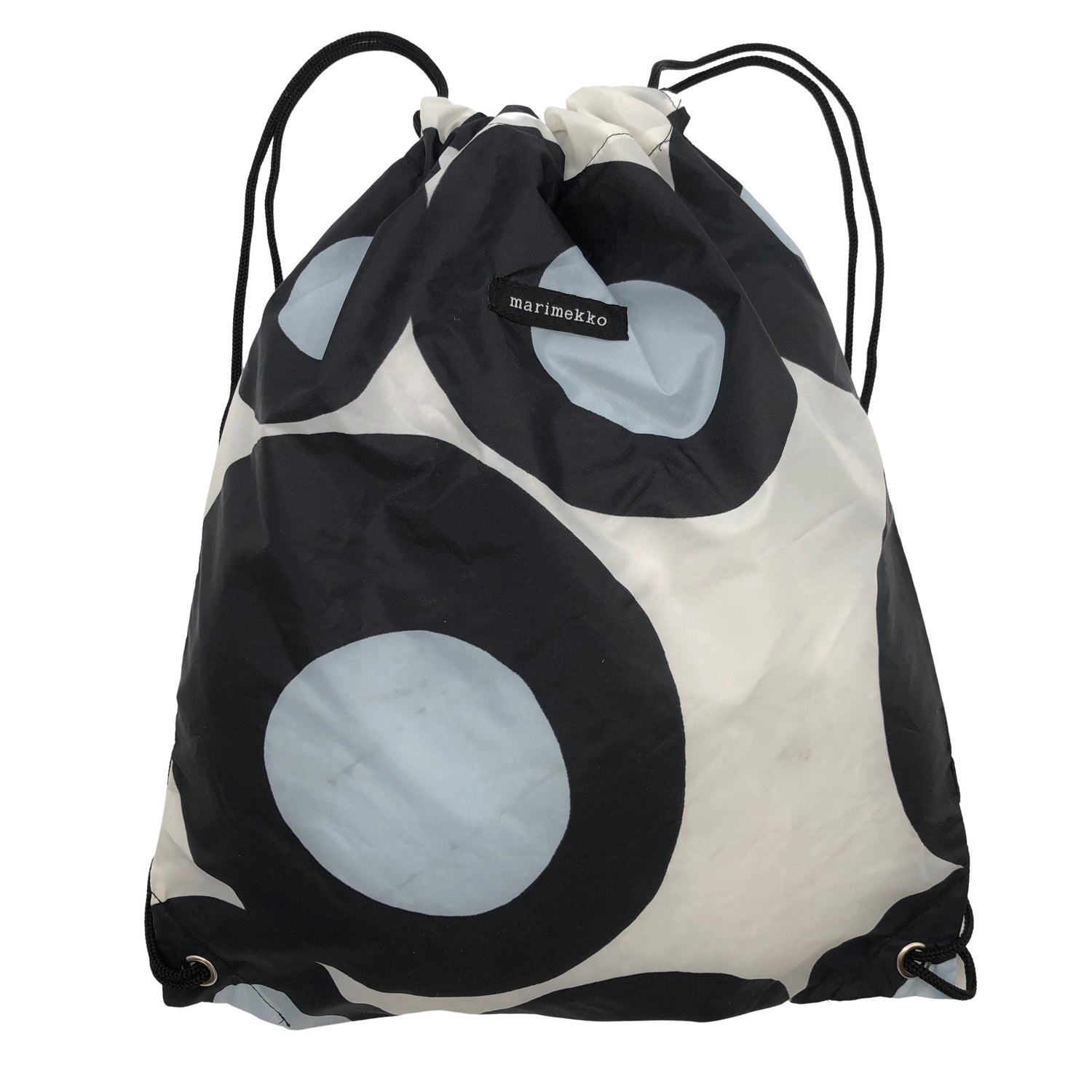  Reppu  Urheilureppu, koko Midi  Marimekko 