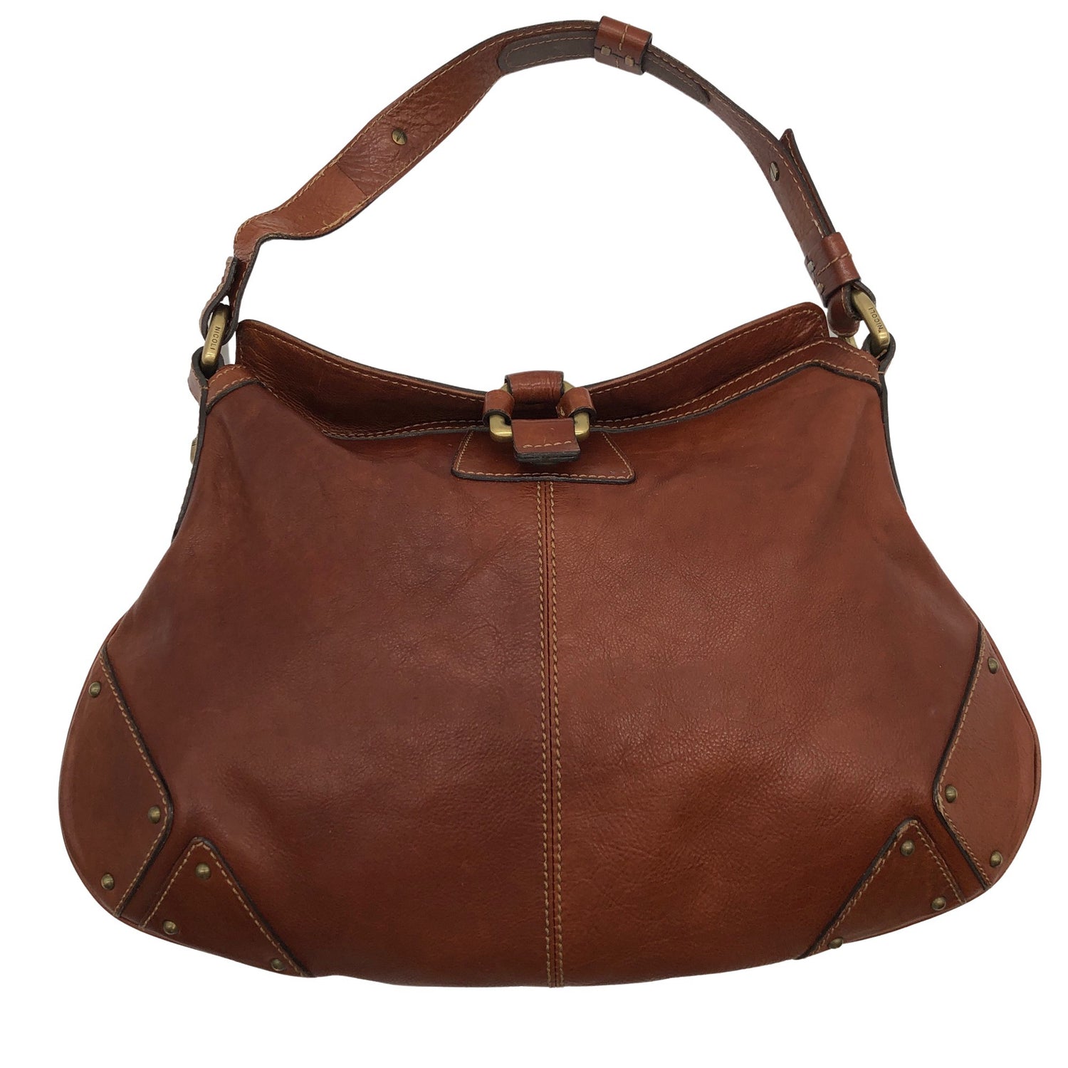 Käsilaukku, koko Midi