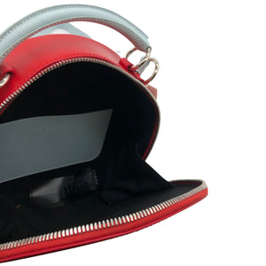 Olkalaukku, koko Mini