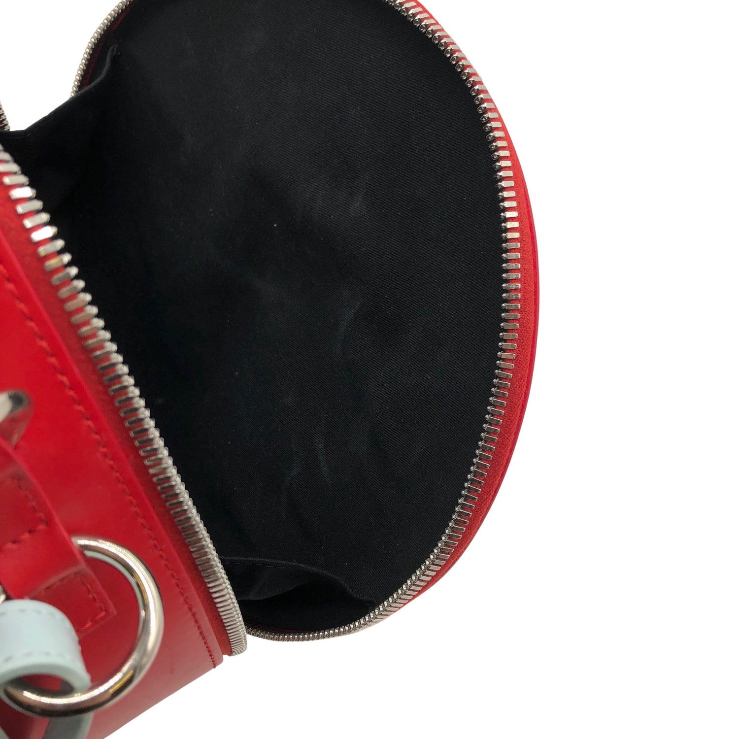 Olkalaukku, koko Mini