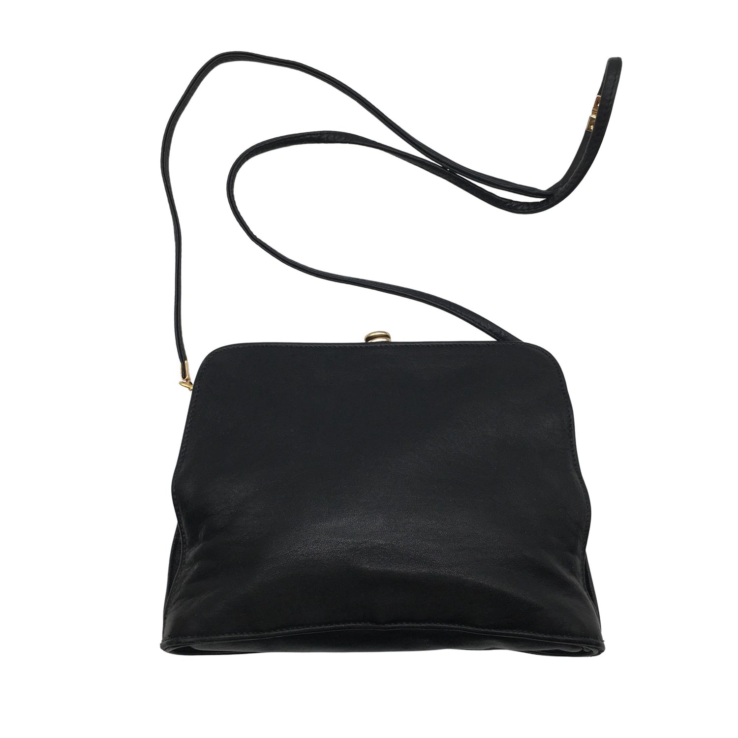 Olkalaukku, koko Mini