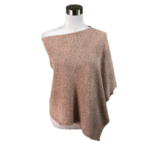 Unisex O.I.S - Poncho, koko 38 -  (1)