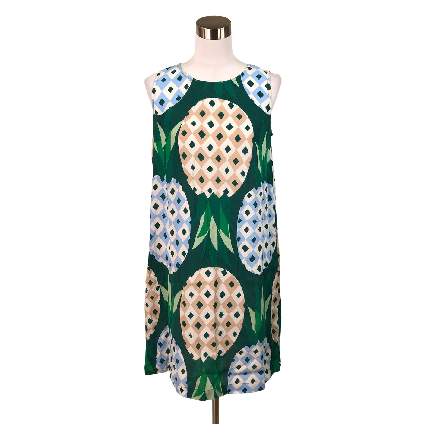 Unisex Marimekko - Sifonkimekko, koko 40 -  (1)