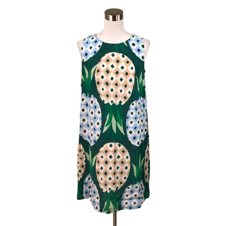 Unisex Marimekko - Sifonkimekko, koko 40 -  ()