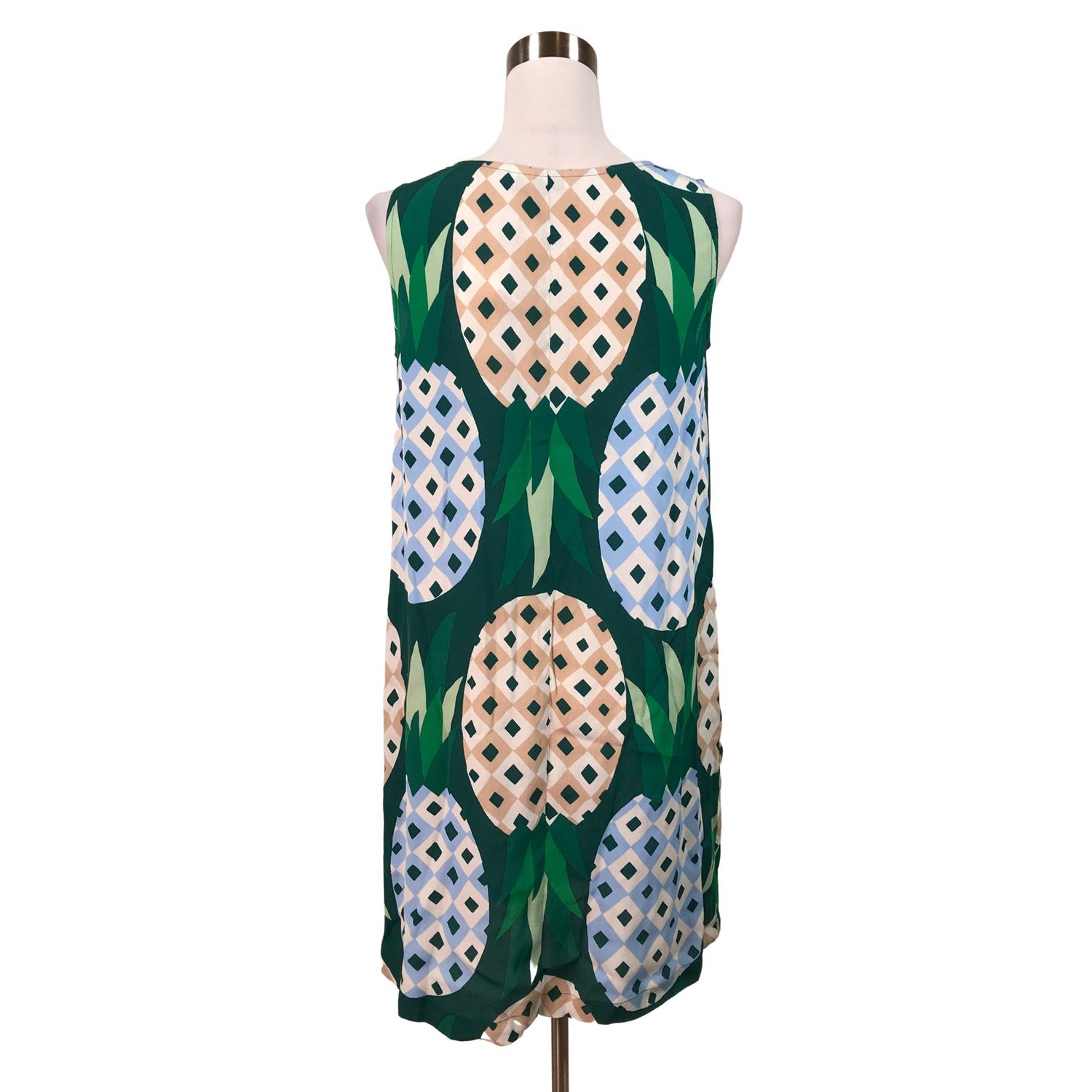  Mekko  Sifonkimekko, koko 40  Marimekko 
