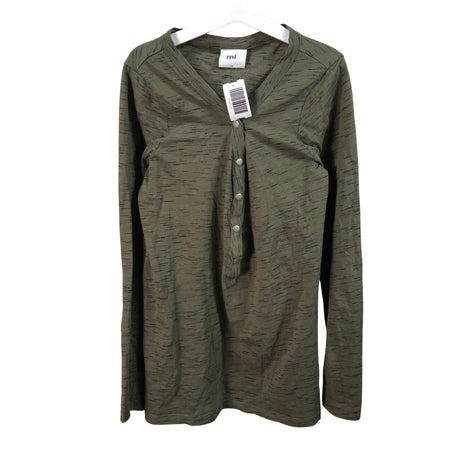 Unisex Mama Licious - Trikoopaita (Äitiys), koko 34 -  ()