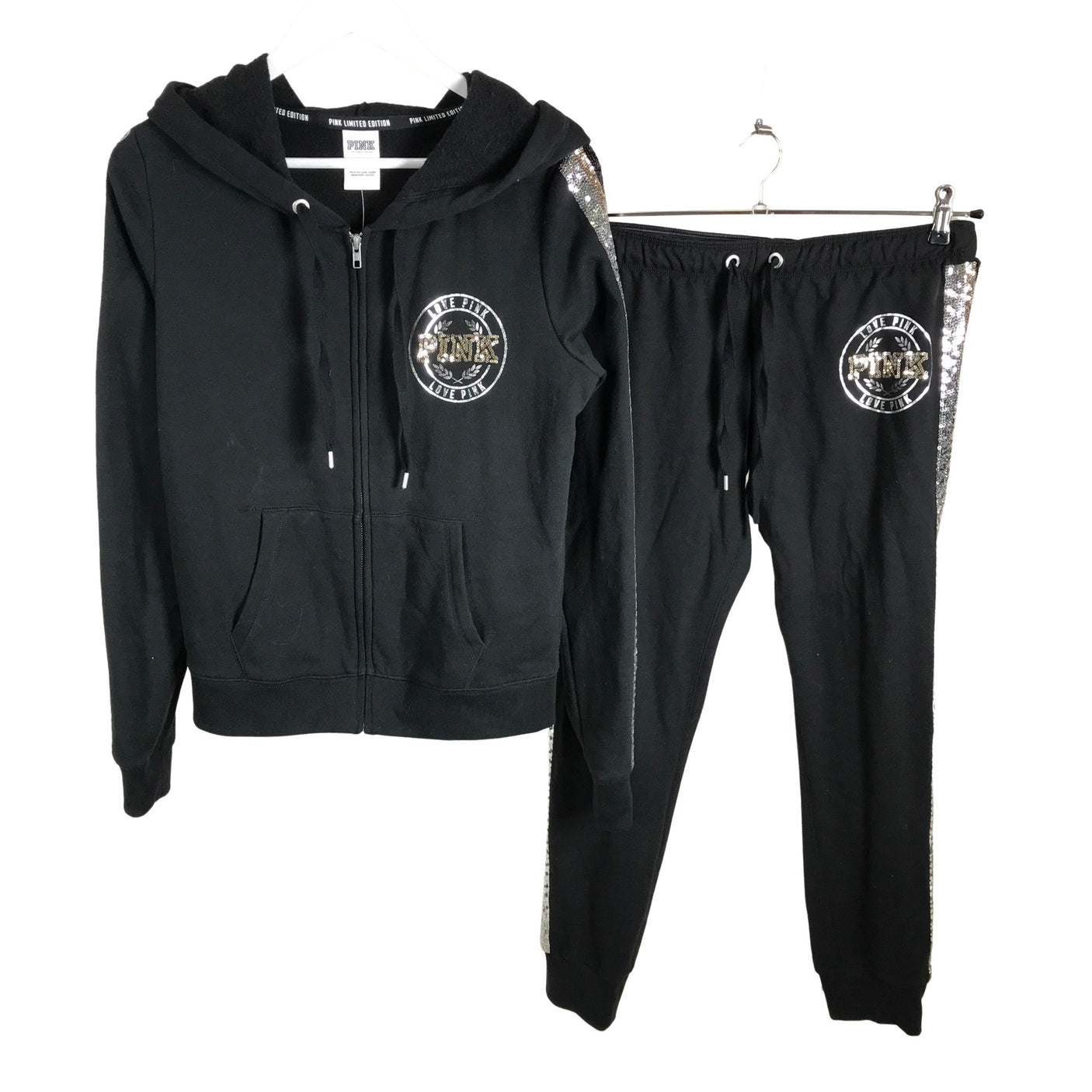 Unisex Victoria's Secret - Collegeasu, koko 38 -  (1)