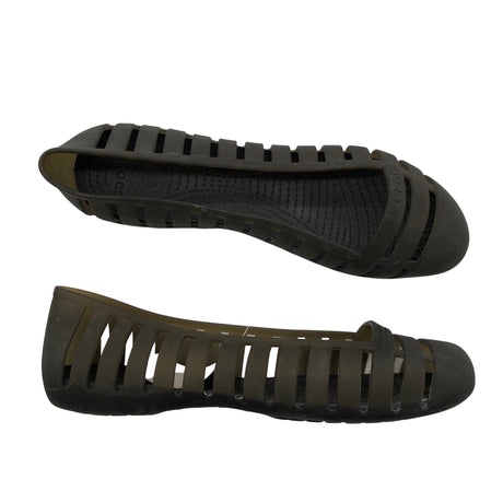 Unisex Crocs - Ballerinat, koko 38 -  ()