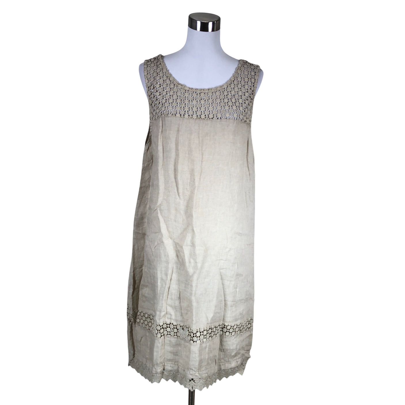 Unisex Marc Lauge - Kangasmekko, koko 40 -  (1)