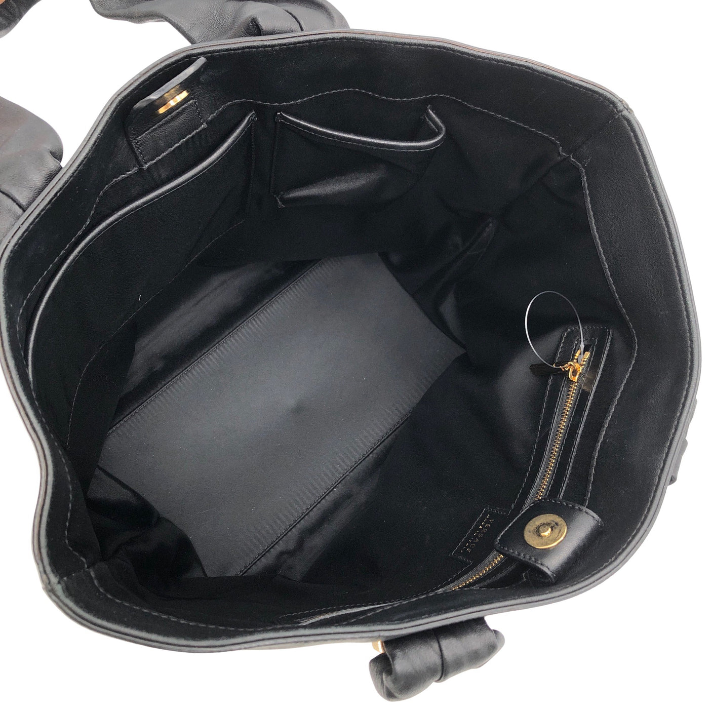 Unisex Versace - Käsilaukku, koko Midi -  (3)