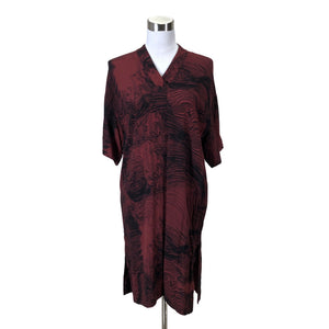 Unisex Marimekko - Sifonkimekko, koko 36 -  (1)