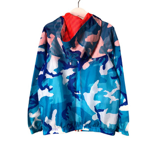 Unisex Nike - Ulkoilutakki, koko 128 - 134 -  (2)