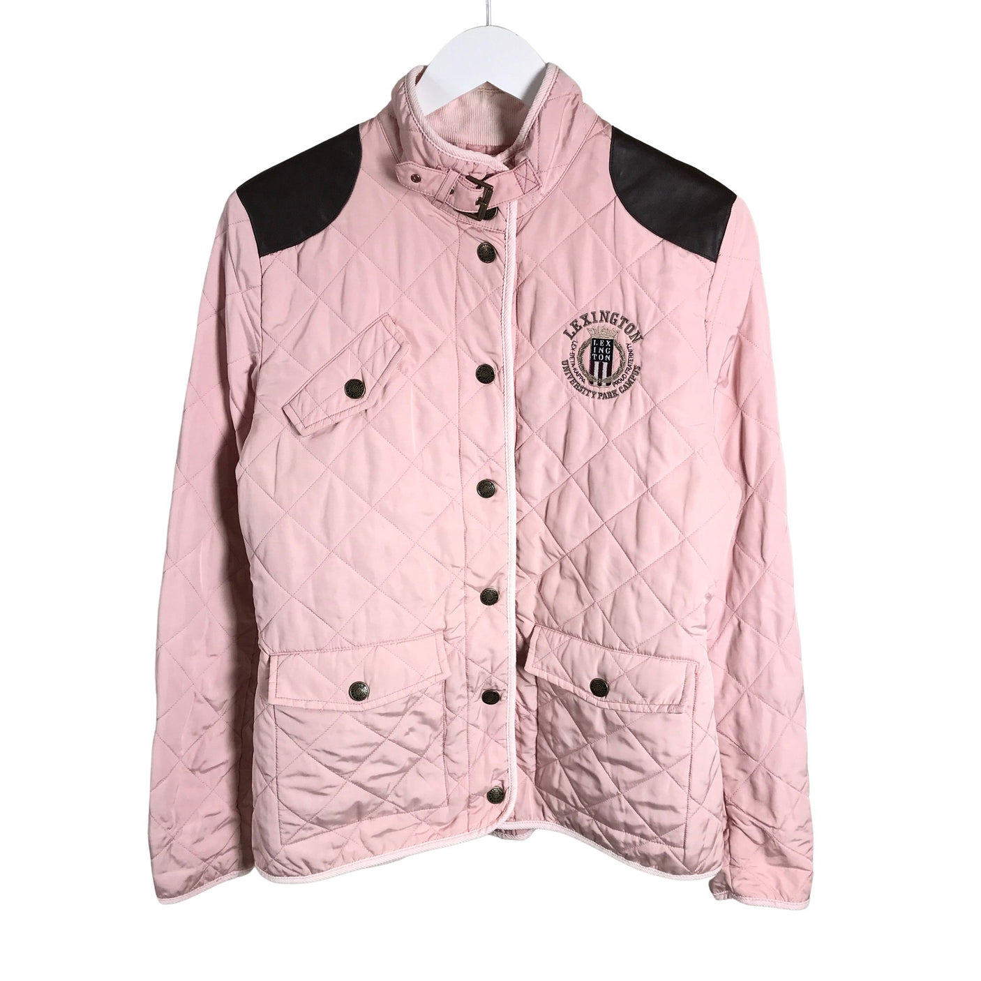 Unisex Lexington - Tikkitakki, koko 40 -  (1)