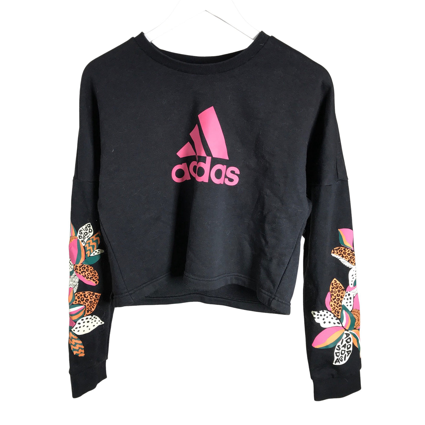 Unisex Adidas - Collegepaita, koko 36 -  (1)