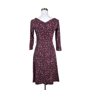 Unisex Blaa - Trikoomekko, koko 34 -  (2)