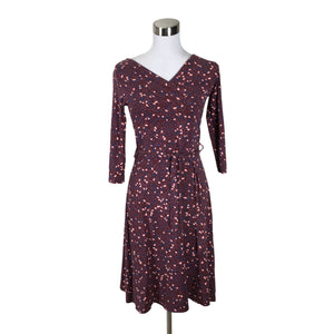 Unisex Blaa - Trikoomekko, koko 34 -  (1)