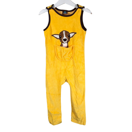 Unisex me&i - Haalarit, koko 98 - 104 -  ()