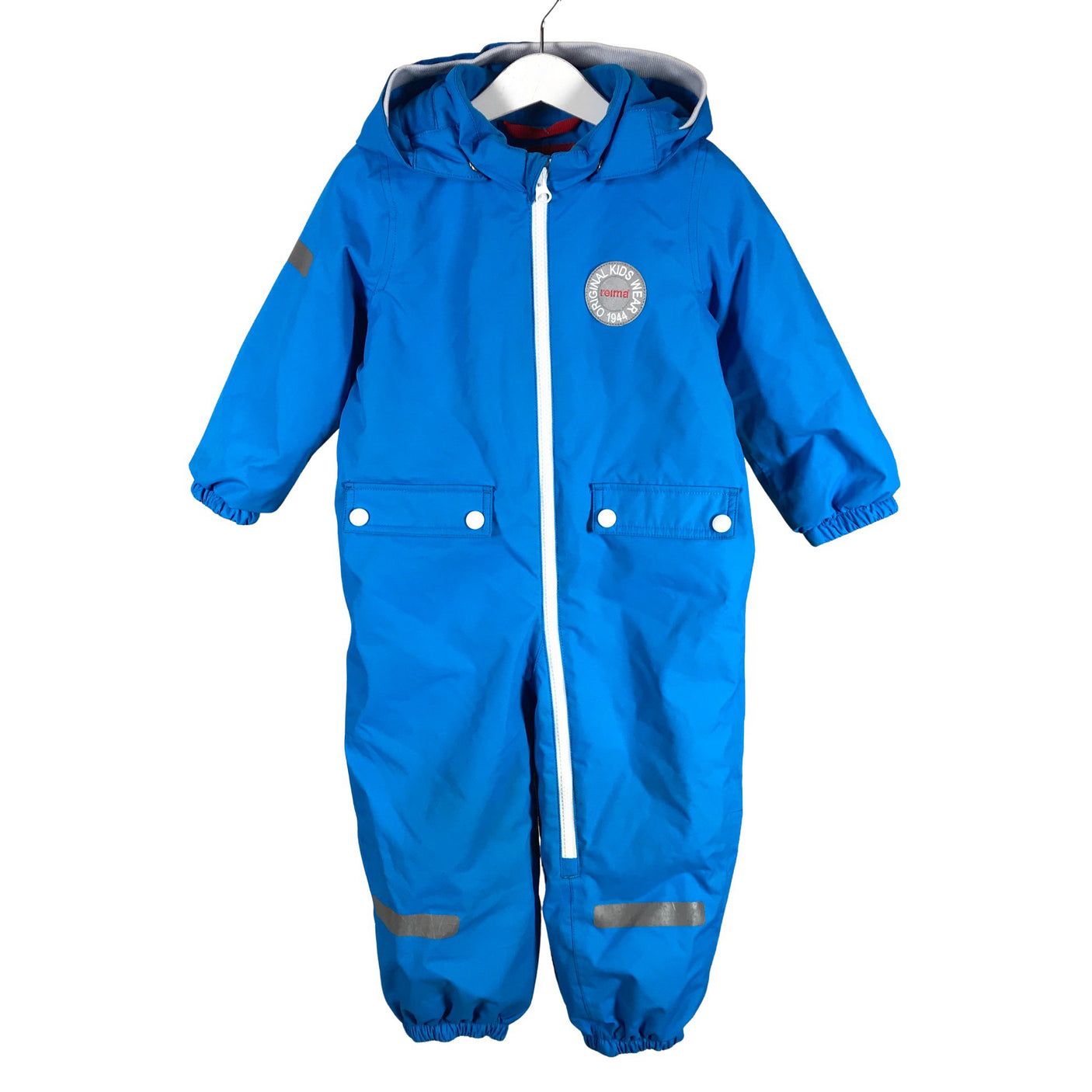 Unisex Reima - Toppahaalari, koko 86 - 92 -  (1)