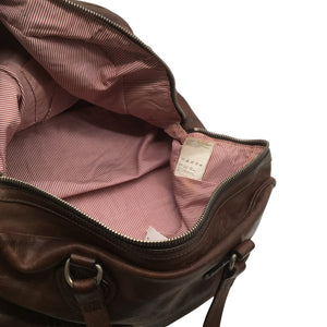 Matkakassi, koko Maxi