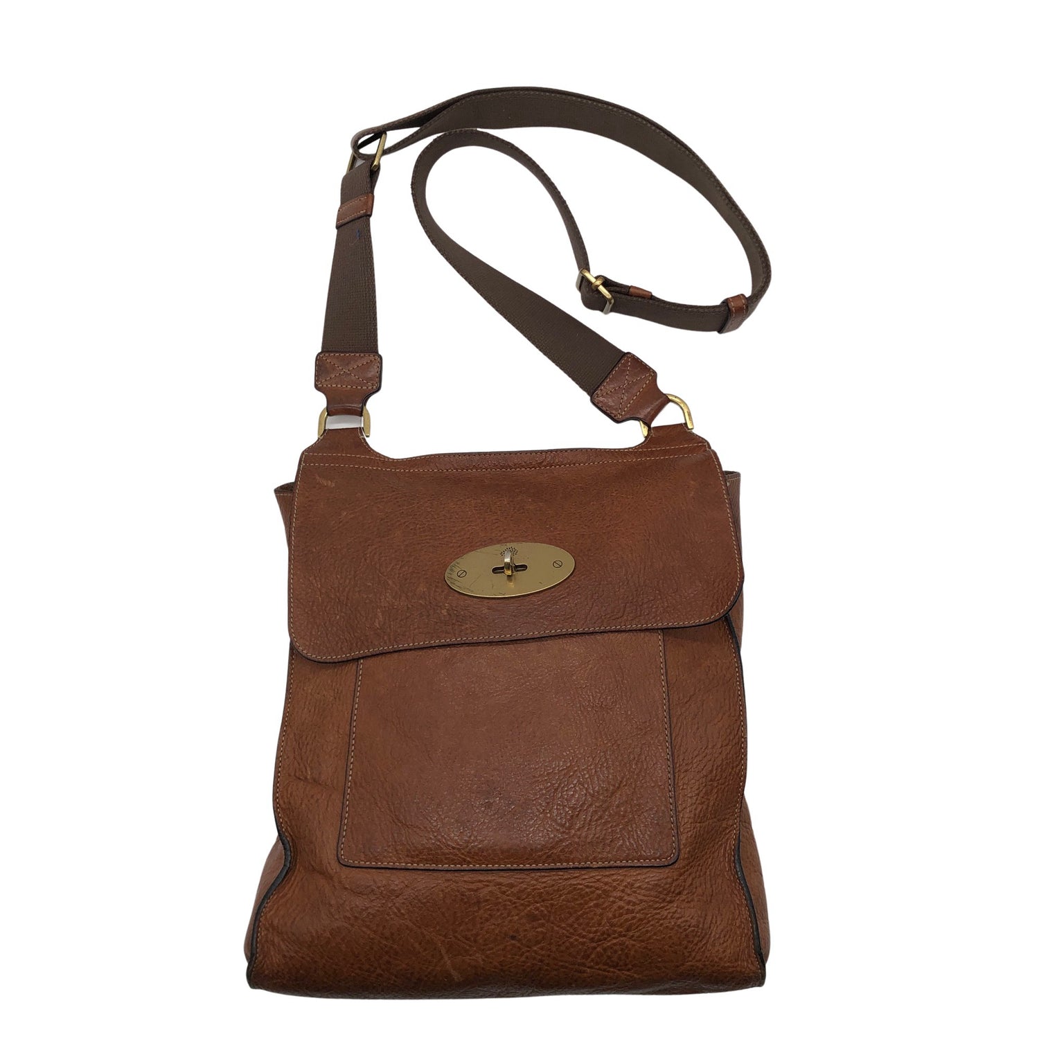  Olkalaukku  Olkalaukku, koko Midi  Mulberry 