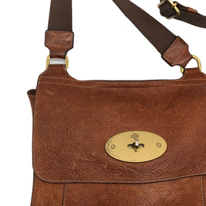 Unisex Mulberry - Olkalaukku, koko Midi -  (3)