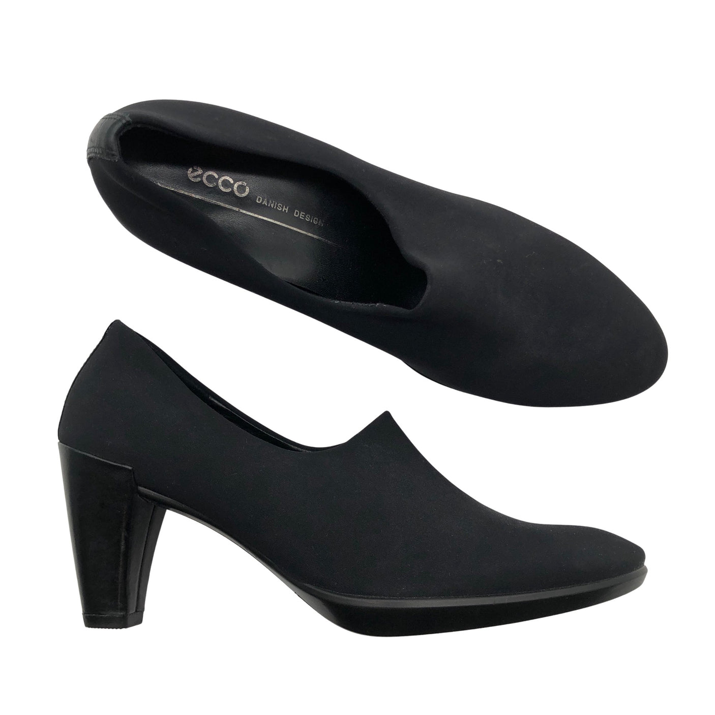 Unisex Ecco - Kävelykengät, koko 38 -  (1)