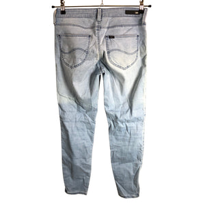 Unisex Lee - Farkut, koko 38 -  (2)