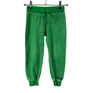 Unisex Villervalla - Velourhousut, koko 98 - 104 -  (1)