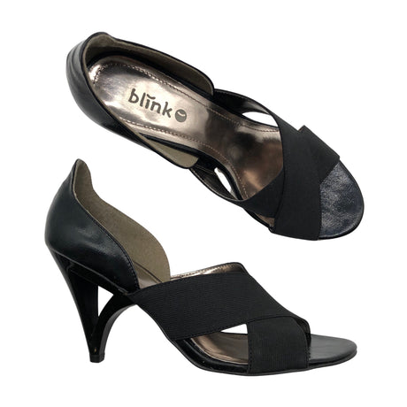 Unisex Blink - Avokärkiset korkokengät, koko 40 -  ()