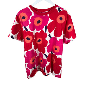 Unisex Marimekko - T-paita, koko 40 -  (1)