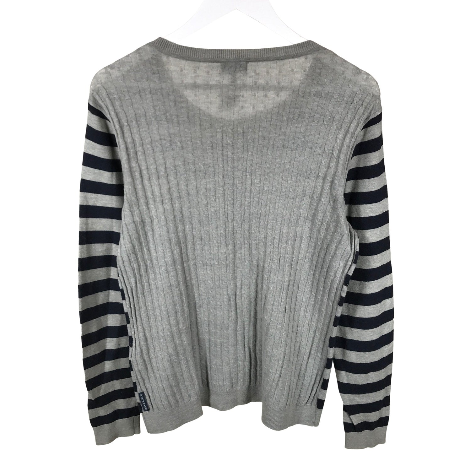  Neuletakki  Neuletakki, koko 40  Armani Jeans 