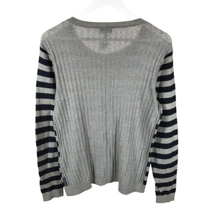 Unisex Armani Jeans - Neuletakki, koko 40 -  (2)