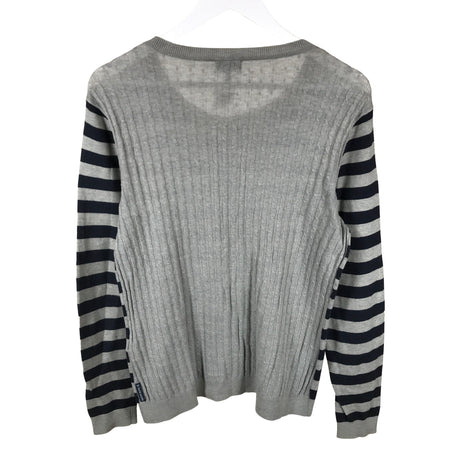 Unisex Armani Jeans - Neuletakki, koko 40 -  (2)