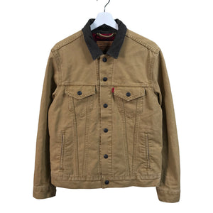 Unisex Levi's - Farkkutakki, koko S -  (1)
