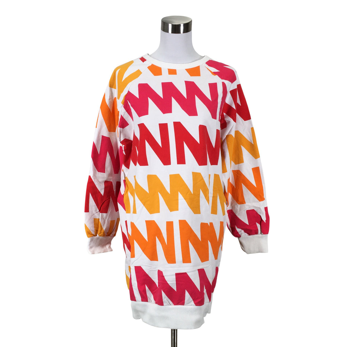 Unisex me&i - Collegetunika, koko 36 -  (1)