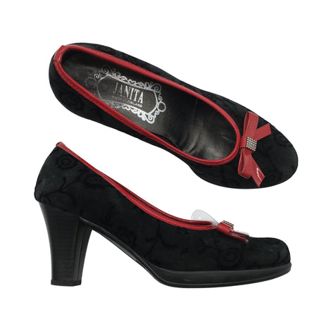 Unisex Janita - Korkokengät, koko 38 -  ()