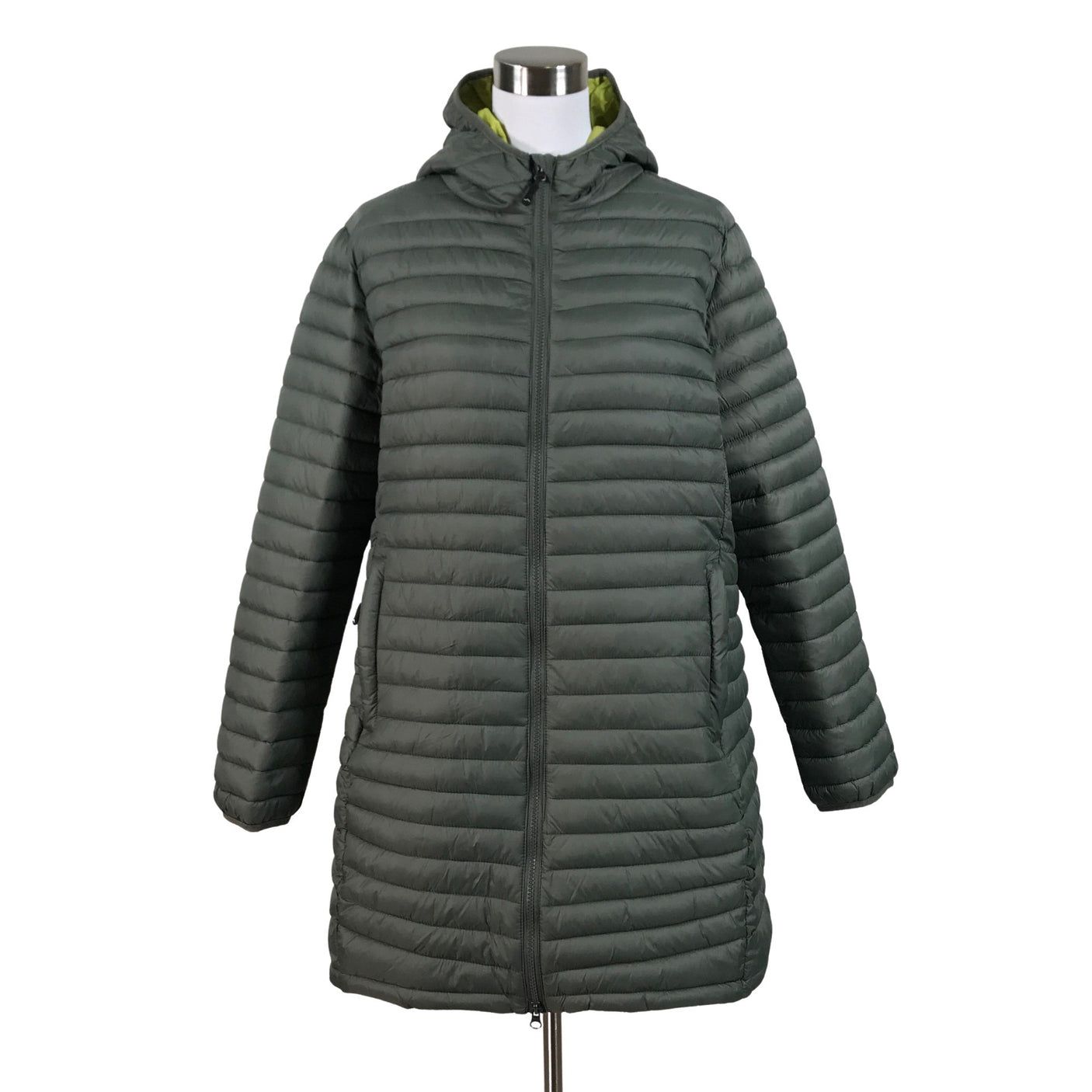 Unisex Tuxer - Kevyttoppatakki, koko 44 -  (1)