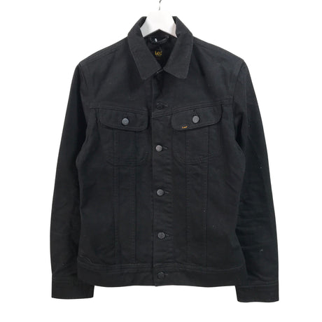 Unisex Lee - Farkkutakki, koko S -  ()