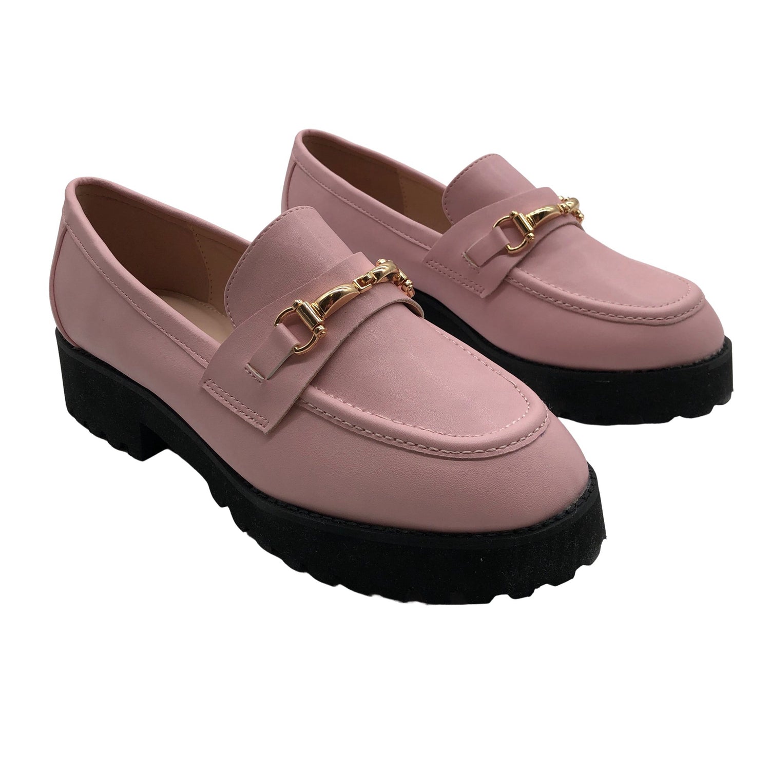  Loaferit  Loaferit, koko 38  Raid 