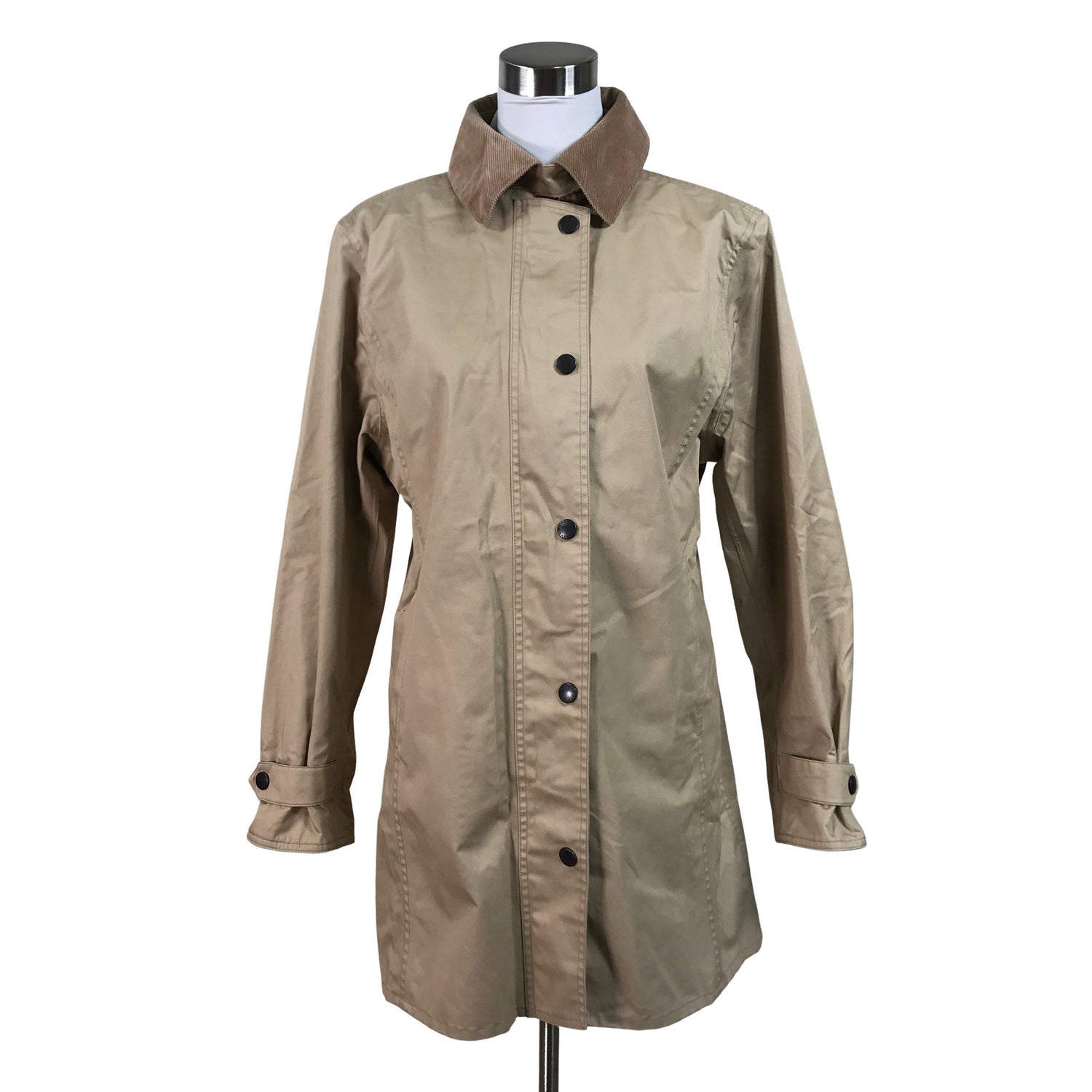  Välikausitakki  Trenssitakki, koko 40  Barbour 