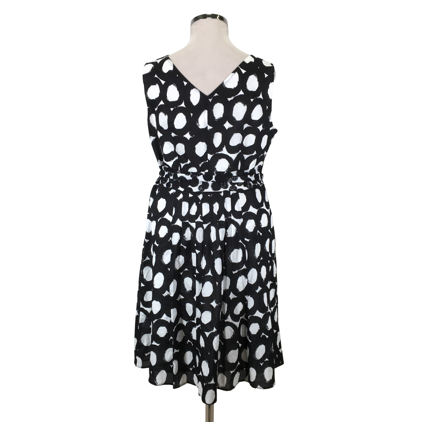 Unisex Taifun - Kangasmekko, koko 46 -  (2)
